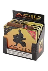 ACID ACID Krush RED CAMEROON TIN SINGLE