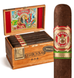 Arturo Fuente Arturo Fuente FLOR FINA 858 Rosado SUN GROWN single