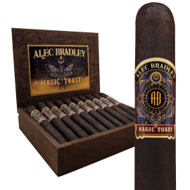 Alec Bradley ALEC BRADLEY MAGIC TOAST CHUNK 4.5X60 single