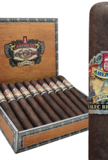 Alec Bradley ALEC BRADLEY Classic SUN GROWN GORDO SINGLE