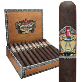 Alec Bradley ALEC BRADLEY Classic SUN GROWN GORDO SINGLE