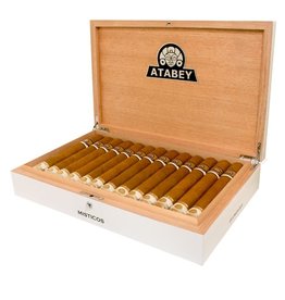 Atabey ATABEY BRUJOS 5x52 25CT. BOX