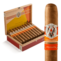 AVO AVO SYNCRO FOGATA SHORT TORPEDO 20CT. BOX