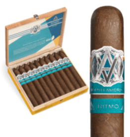 AVO AVO SYNCRO III RITMO TORO 20CT. BOX