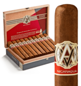 AVO AVO SYNCRO NICARAGUA ROBUSTO 20CT. BOX