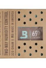 Boveda Inc. BOVEDA 320G 72% single