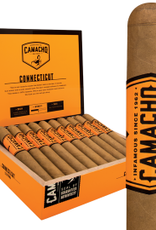 CAMACHO CAMACHO CONNECTICUT TORO BOX