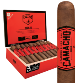 CAMACHO CAMACHO COROJO GORDO  single