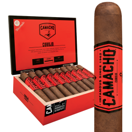 CAMACHO CAMACHO COROJO GORDO  single