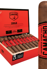 CAMACHO CAMACHO COROJO TORO SINGLE