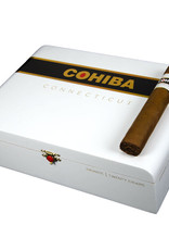 Cohiba COHIBA CONNECTICUT GIGANTE 6X60 single