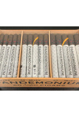 Asylum Cigars ASYLUM PANDEMONIUM 8.5X60 20CT. BOX