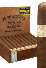 Rocky Patel Cigars ROCKY PATEL RP EDGE Corojo Toro BOX 100CT.