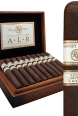Rocky Patel Cigars Rocky Patel ALR Sixty 60 6x60 20ct. Box