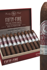 Rocky Patel Cigars RP ROCKY PATEL 55 FIFTY-FIVE TORO 20CT. BOX