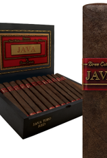 JAVA BY DREW ESTATE RP JAVA RED ROBUSTO 24CT. BOX