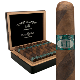 Rocky Patel Cigars ROCKY PATEL RP EDGE A10 SIXTY 60 20CT. BOX