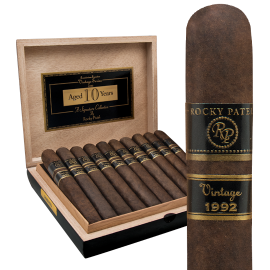 Rocky Patel Cigars ROCKY PATEL RP VINTAGE 1992 TORO BOX