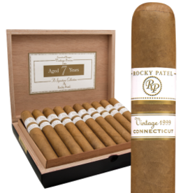 ROCKY PATEL ROCKY PATEL RP VINTAGE 1999 CHURCHILL BOX