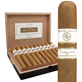 Rocky Patel Cigars ROCKY PATEL RP VINTAGE 1999 ROBUSTO BOX
