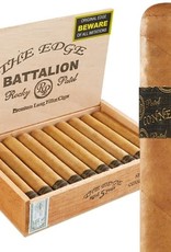 Rocky Patel Cigars ROCKY PATEL EDGE MADURO HOWITZER 7X70 10CT. BOX