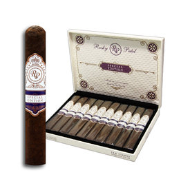 Rocky Patel Cigars RP ROCKY PATEL SPECIAL EDITION TORO 5.5X50 10CT. BOX