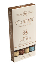 Rocky Patel Cigars ROCKY PATEL RP EDGE 4 PK SAMPLER SINGLE