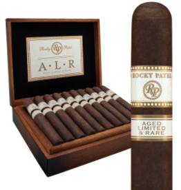 Rocky Patel Cigars Rocky Patel ALR Toro 6x52 single