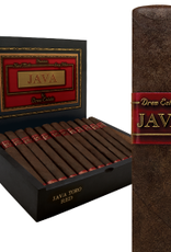 JAVA BY DREW ESTATE RP JAVA RED 58 single