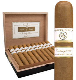Rocky Patel Cigars ROCKY PATEL RP VINTAGE 1999 TORO SINGLE