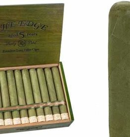 Rocky Patel Cigars ROCKY PATEL RP EDGE CANDELA TORO 6X52 TORO single