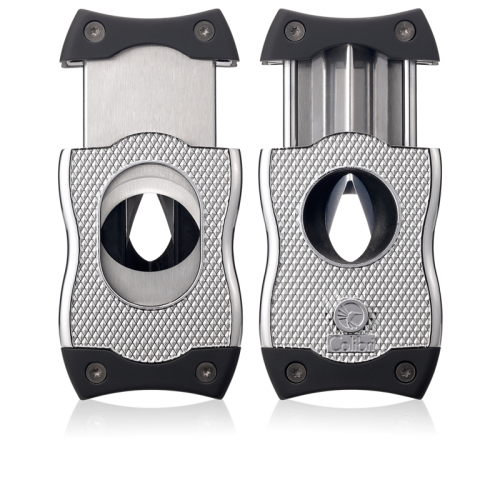 COLIBRI COLIBRI SV CUTTER 2IN1 GUNMETAL CU600T4