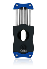 COLIBRI COLIBRI V CUTTER BLACK + BLACK