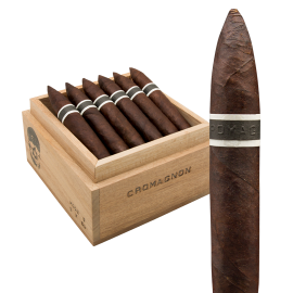 ROMA CRAFT TABAC CROMAGNON CRANIUM SINGLE