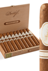 DAVIDOFF OF GENEVA DAVIDOFF COLORADO CLARO ANIVERSARIO NO.3 10ct. Box