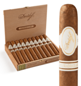 DAVIDOFF OF GENEVA DAVIDOFF COLORADO CLARO DOUBLE R 10CT. BOX