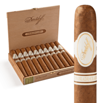 DAVIDOFF OF GENEVA DAVIDOFF COLORADO CLARO SPECIAL R 10CT BOX