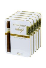 DAVIDOFF OF GENEVA DAVIDOFF DOMINICAN MADURO PRIMEROS 5CT. BOX