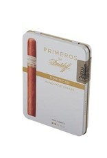 DAVIDOFF OF GENEVA DAVIDOFF DOMINICAN PRIMEROS TIN single