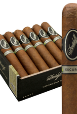 DAVIDOFF OF GENEVA DAVIDOFF ESCURIO GRAN PERFECTO 12CT. BOX