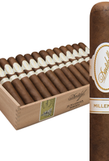 DAVIDOFF OF GENEVA DAVIDOFF MILLENNIUM ROBUSTO SINGLE