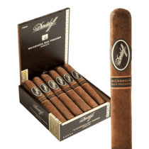 DAVIDOFF OF GENEVA DAVIDOFF NICARAGUA BOX PRESS ROBUSTO 12CT. BOX