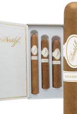 DAVIDOFF OF GENEVA DAVIDOFF TUBOS ASSORTMENT 3CT. Pack