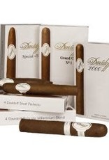 DAVIDOFF OF GENEVA DAVIDOFF WINSTON CHURCHILL BELICOSO 4PK 5CT. BOX