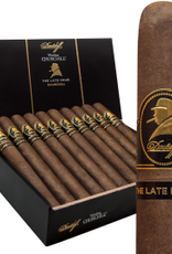 DAVIDOFF OF GENEVA DAVIDOFF WINSTON CHURCHILL LATE HOUR ROBUSTO SINGLE