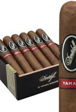 DAVIDOFF OF GENEVA DAVIDOFF YAMASA PETITE CHURCHILL 4CT. BOX Pack