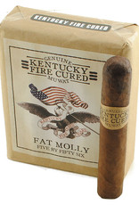 Kentucky Fire Cured KENTUCKY FIRE CURED JUST A FRIEND KFC 10CT. Box
