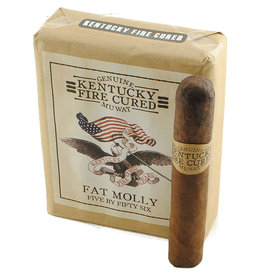 Kentucky Fire Cured DREW ESTATE JUST A FRIEND KFC 10CT. BUNDLE