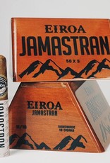 CLE EIROA JAMASTRAN 50X5 single