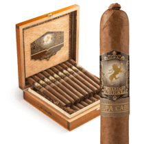 ESTEBAN CARRERAS ESTEBAN CARRERAS CHUPACABRA HABANO SIXTY SINGLE